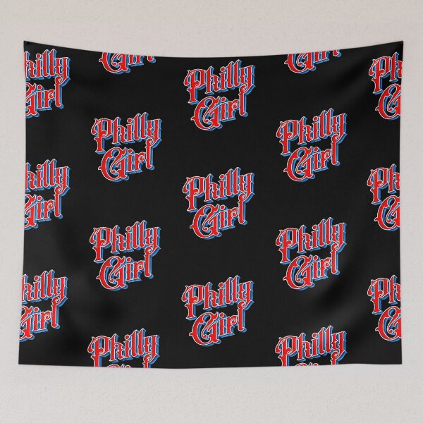 Item preview, Philly Girl Philadelphia Home Town Pride Philly Jawn designed and sold by grendelfly73.