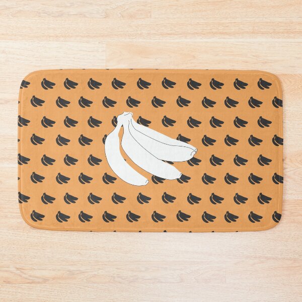 Item preview, bananas print  designed and sold by ZiphGames.