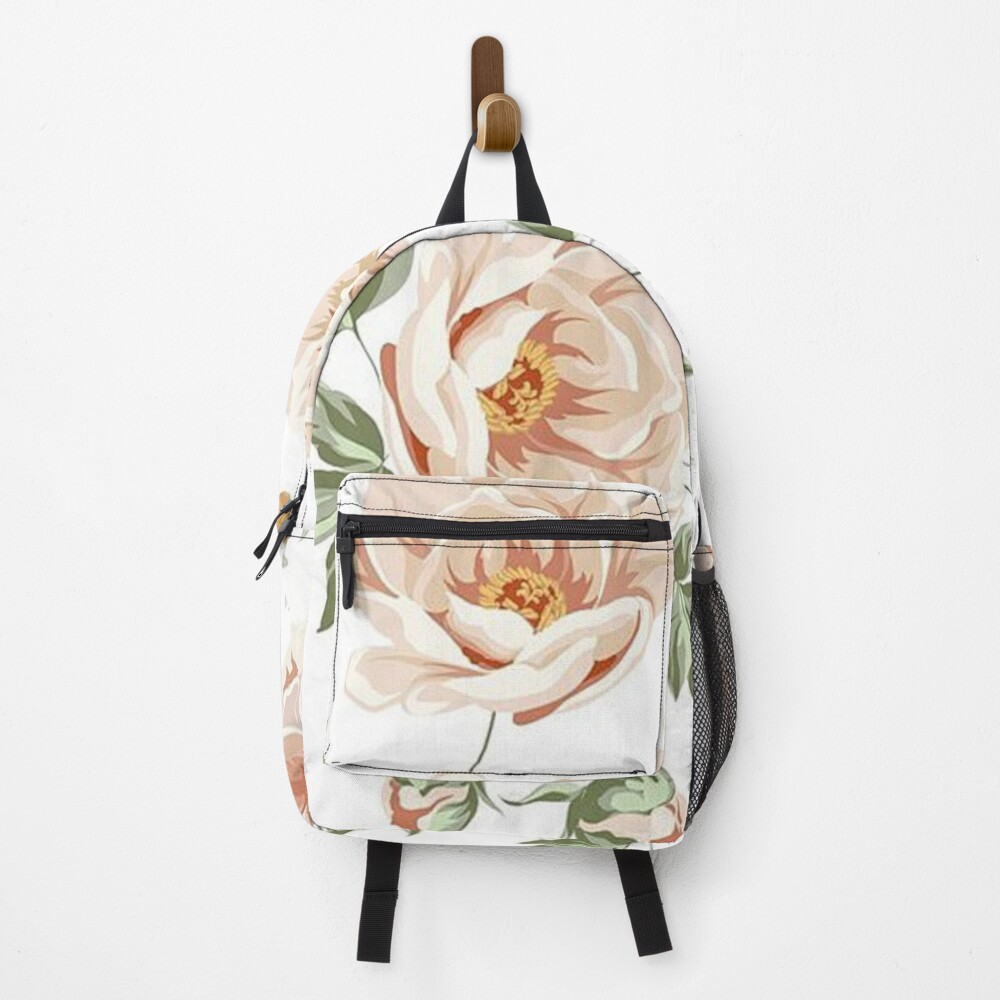 Item preview, Backpack designed and sold by Create-It.