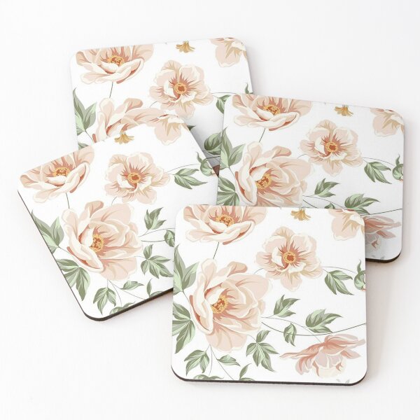 Item preview, Multiple Flower Pattern designed and sold by Create-It.