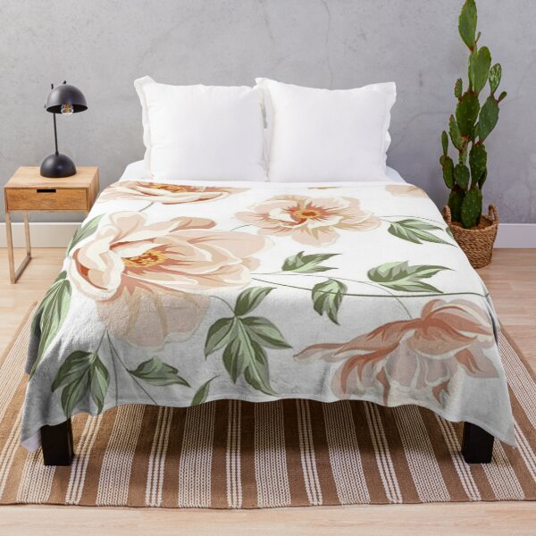 Item preview, Multiple Flower Pattern designed and sold by Create-It.