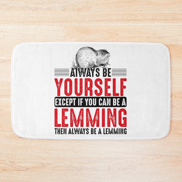 Item preview,  like a mouse. Unfortunately, wrongly considered stupid. But whatever designed and sold by saechla.
