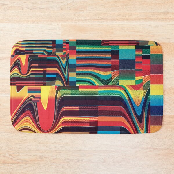 Item preview, Patchwork pattern  designed and sold by TwoBitMathews.