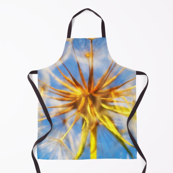 Item preview, Giant Dandelion designed and sold by FOLK ART FUSION by heidiannemorris.