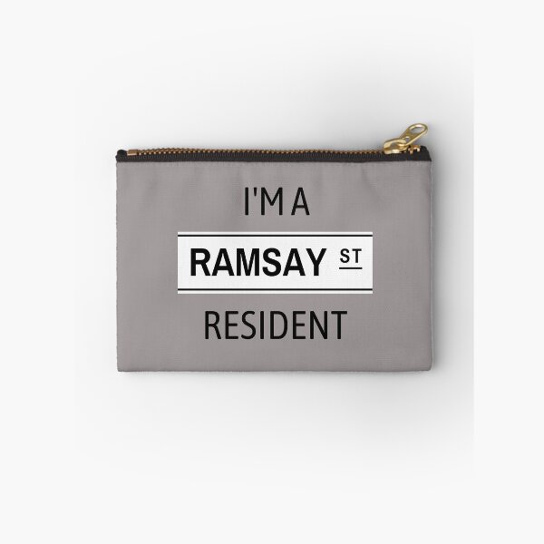 Item preview, Ramsay Street Resident designed and sold by WonkeyCreations.