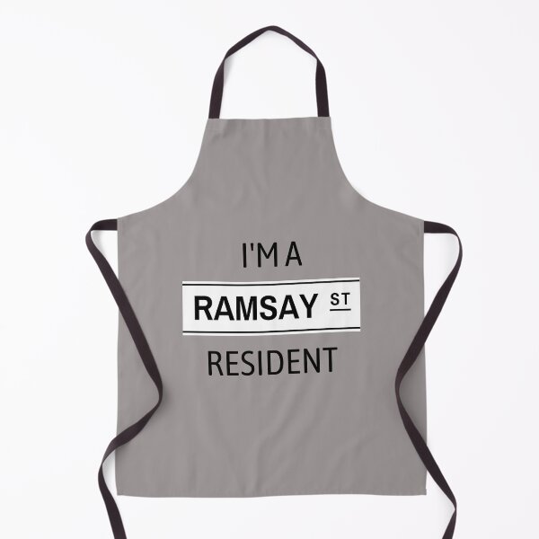 Item preview, Ramsay Street Resident designed and sold by WonkeyCreations.