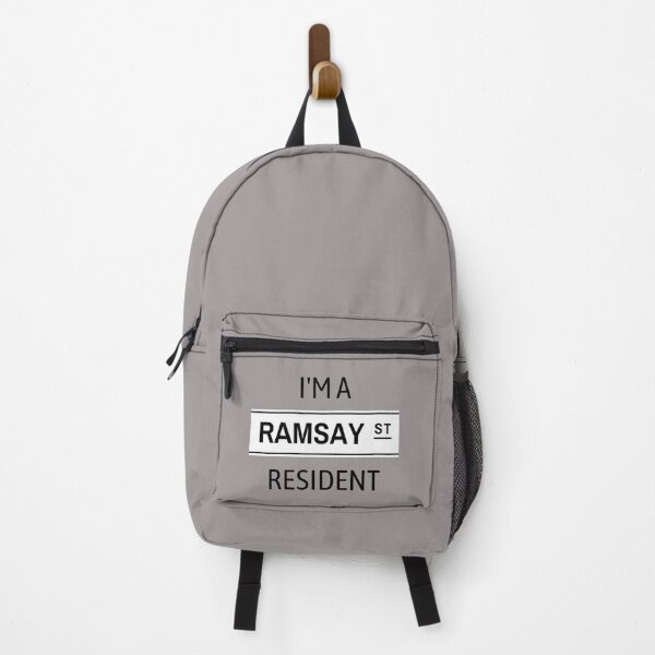 Item preview, Ramsay Street Resident designed and sold by WonkeyCreations.