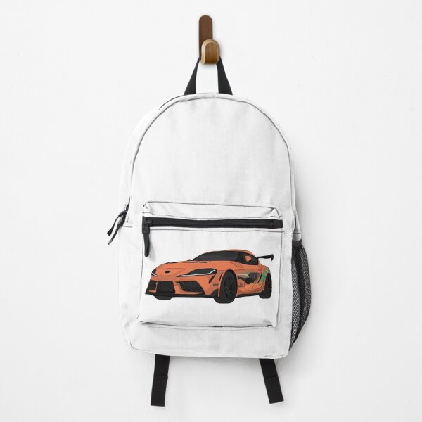 Item preview, Supra MK5 F&F (Coral) designed and sold by VenZolic.