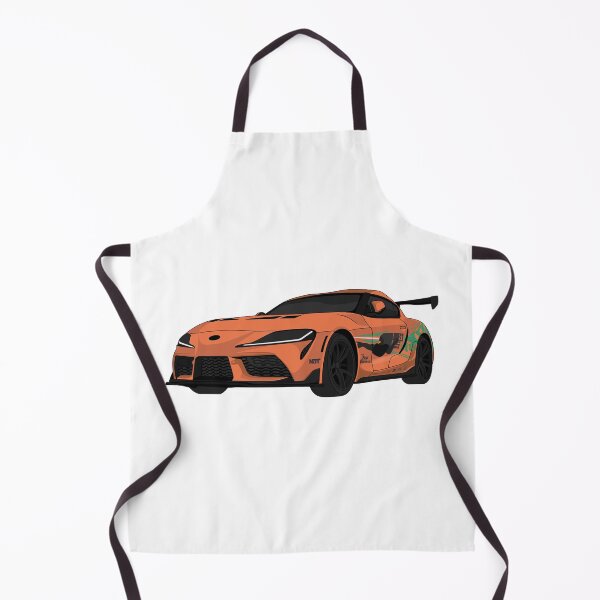 Item preview, Supra MK5 F&F (Coral) designed and sold by VenZolic.