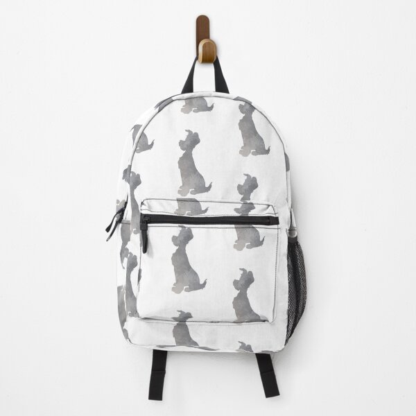 Item preview, Dog Inspired Silhouette designed and sold by ShadowsInspired.