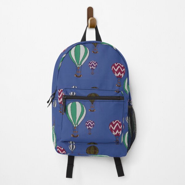 Item preview, Adventure of a Lifetime - Hot Air Balloon Experience designed and sold by Eisha Nasir.