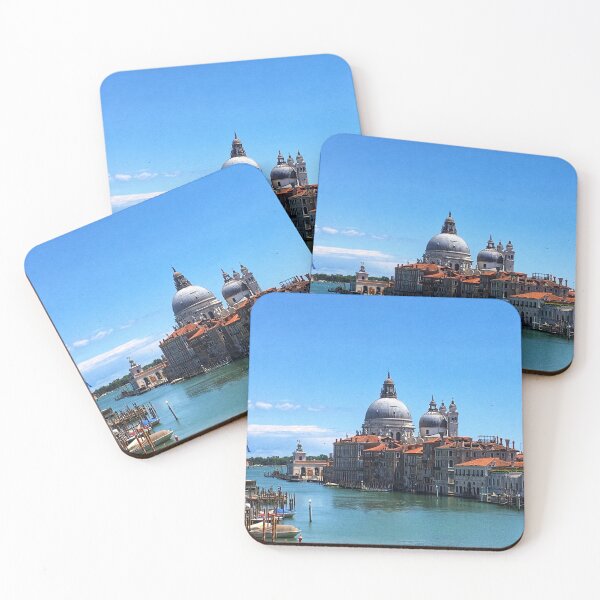 Item preview, Venice Italy after lockdown designed and sold by LunarSeaArt.
