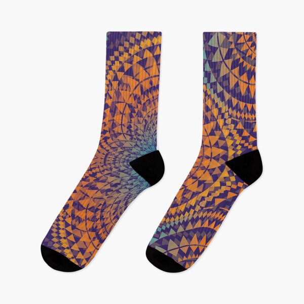 Item preview, Trippy Pattern designed and sold by TwoBitMathews.