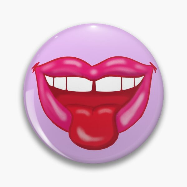 Item preview, Goofy Mouth - Funny - Gift designed and sold by DesignsBySaxton.