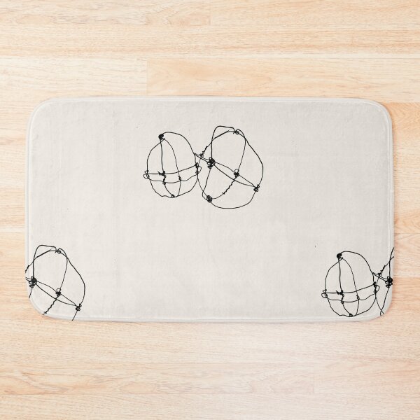Item preview, My Steel Balls designed and sold by QandQs.
