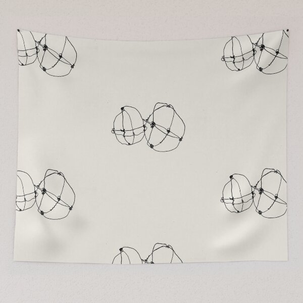 Item preview, My Steel Balls designed and sold by QandQs.