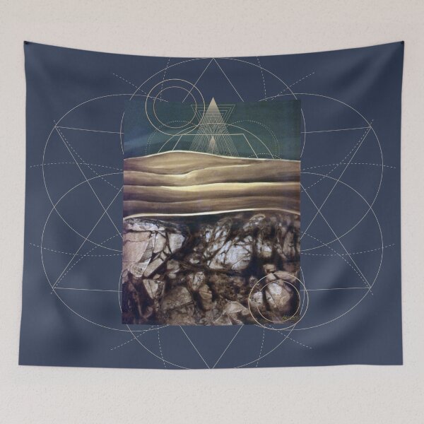 Item preview, Hidden Land Secrets designed and sold by Patricia Howitt.