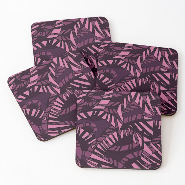 Item preview, Abstract Fragments designed and sold by shanigans-shop.