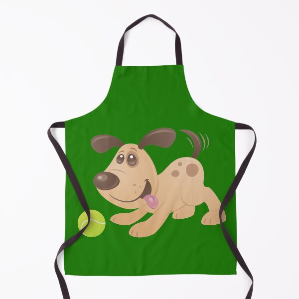Item preview, Playful Puppy designed and sold by fizzgig.