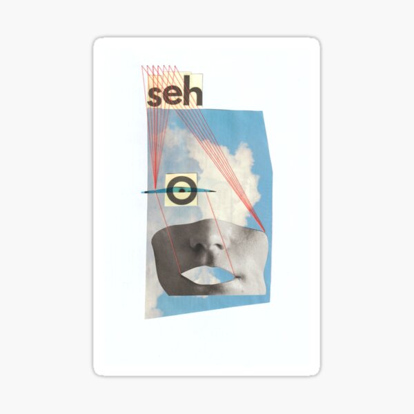 see Sticker