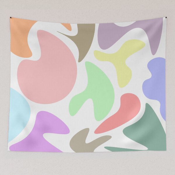 Item preview, Abstract Shape designed and sold by artsicastudio.