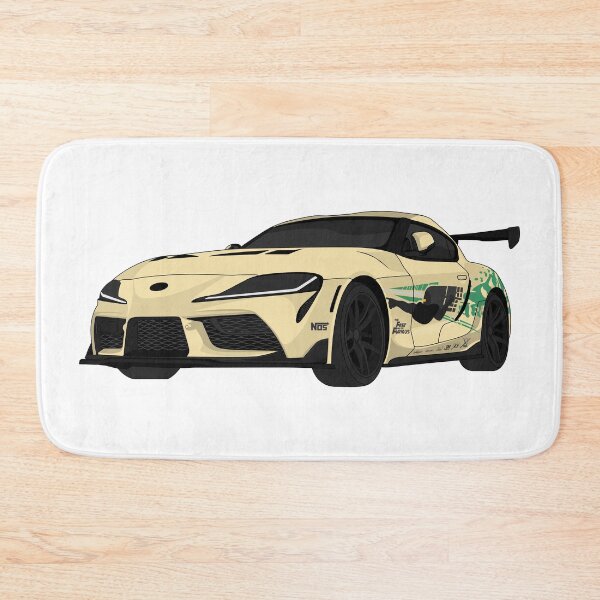 Item preview, Supra MK5 F&F (Cream) designed and sold by VenZolic.