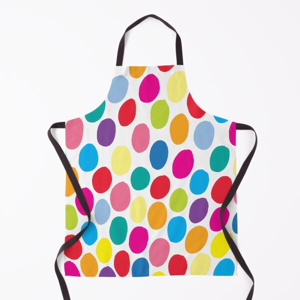 Item preview, Colour Spots designed and sold by evannave.