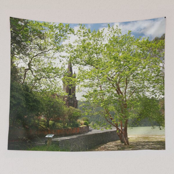 Item preview, Lake shore designed and sold by Gaspar Avila.