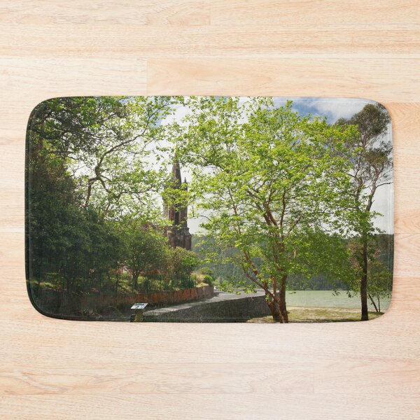Item preview, Lake shore designed and sold by Gaspar Avila.