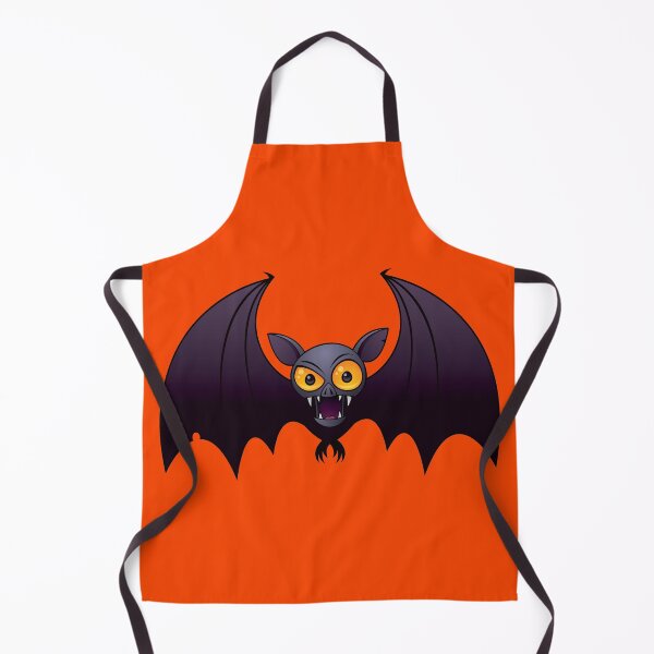Item preview, Halloween Vampire Bat designed and sold by fizzgig.