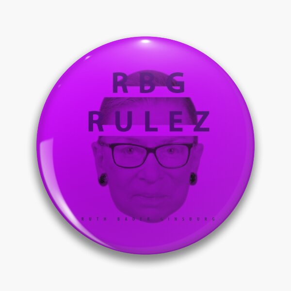 Item preview, RBG Rulez the World designed and sold by unisexunited.