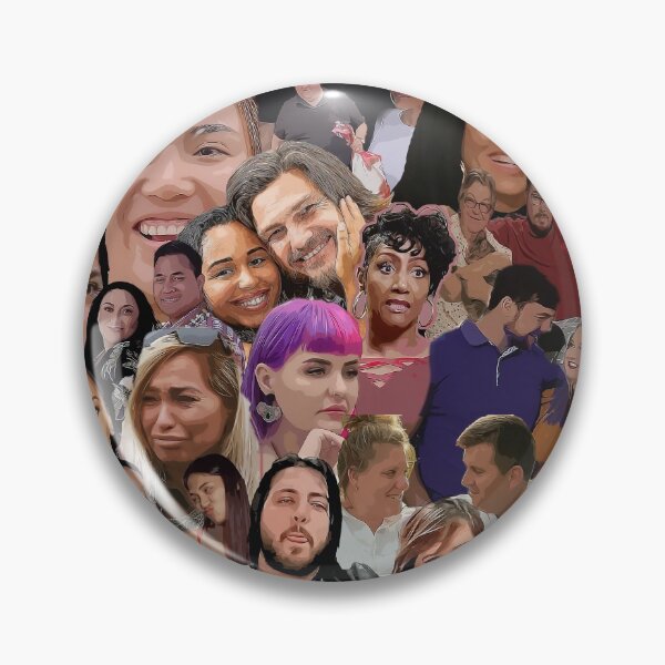 Item preview, 90 day fiance Universe designed and sold by 90daybaby.