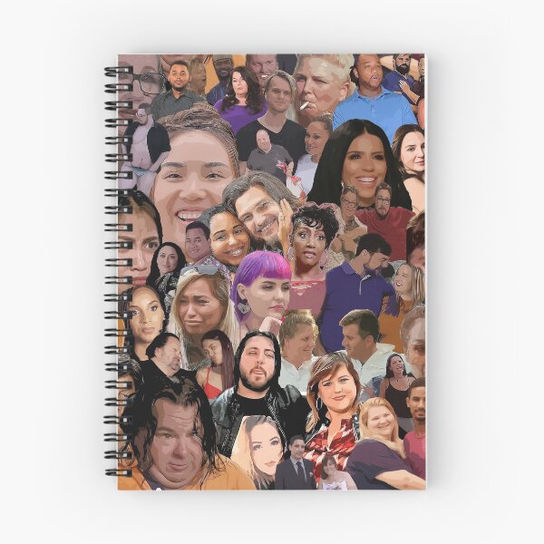 Item preview, 90 day fiance Universe designed and sold by 90daybaby.