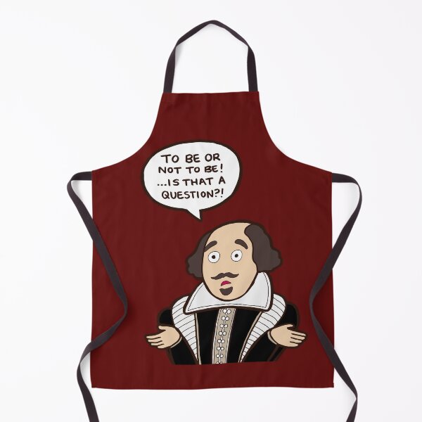 Item preview, Shakespeare designed and sold by evannave.