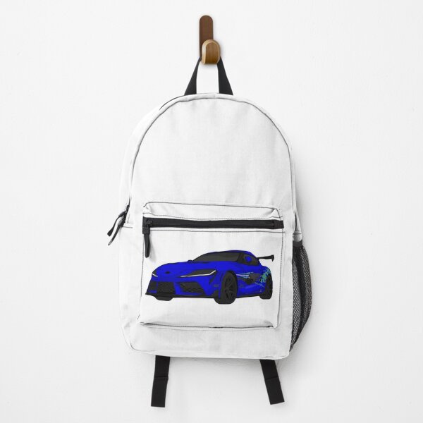 Item preview, Supra MK5 F&F (Dark-Blue) designed and sold by VenZolic.