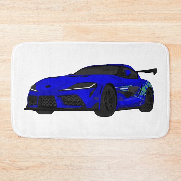 Item preview, Supra MK5 F&F (Dark-Blue) designed and sold by VenZolic.