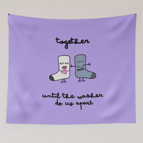 Item preview, Together designed and sold by wazakarola.