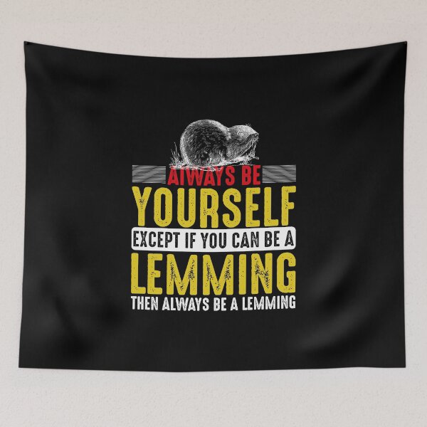 Item preview,  like a mouse. Unfortunately, wrongly considered stupid. But whatever designed and sold by saechla.