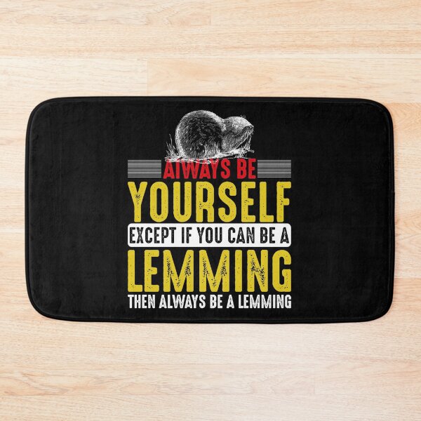 Item preview,  like a mouse. Unfortunately, wrongly considered stupid. But whatever designed and sold by saechla.