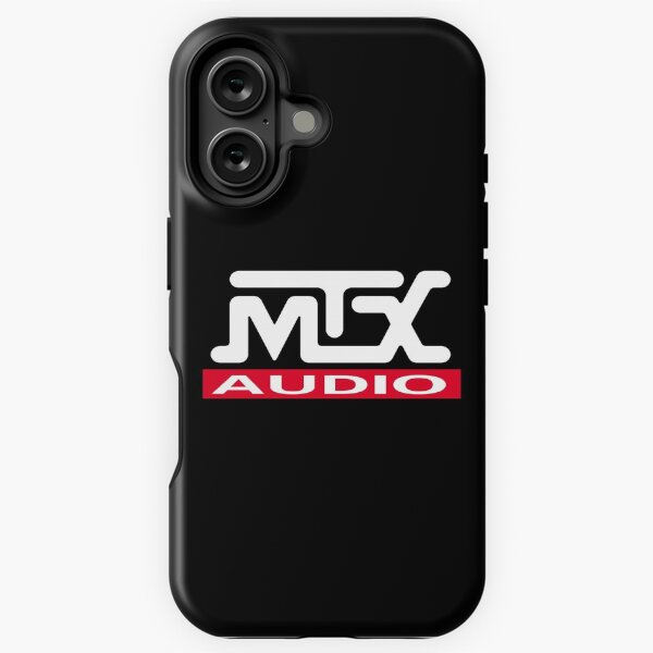 Item preview, MTX Audio designed and sold by MTXAudio.