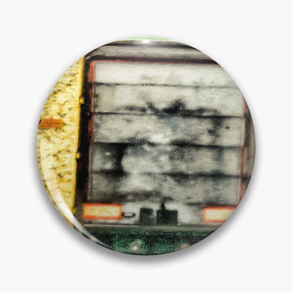 Item preview, Arty trucks on the docks  designed and sold by designbywhacky.