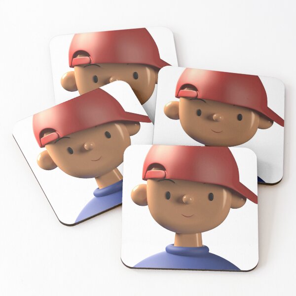 Item preview, Funny boy with cap Seba designed and sold by MHerzel.
