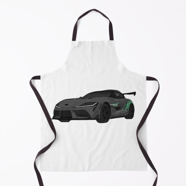 Item preview, Supra MK5 F&F (Dark-Grey) designed and sold by VenZolic.