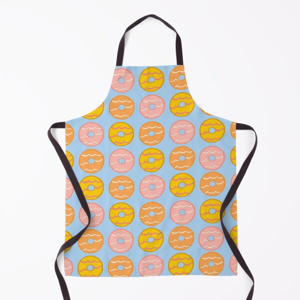 Item preview, Party Ring Biscuits designed and sold by evannave.