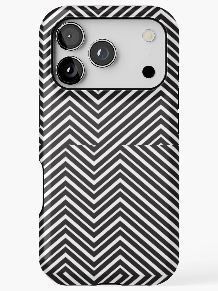 Thumbnail 1 of 4, iPhone Case, Pattern designed and sold by TwoBitMathews.
