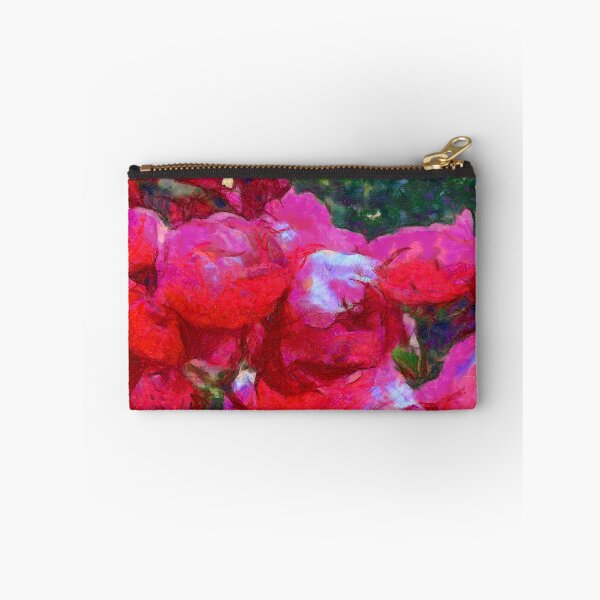 Item preview,  Painted flowers in impressionist style  designed and sold by AnnaMelekhina.