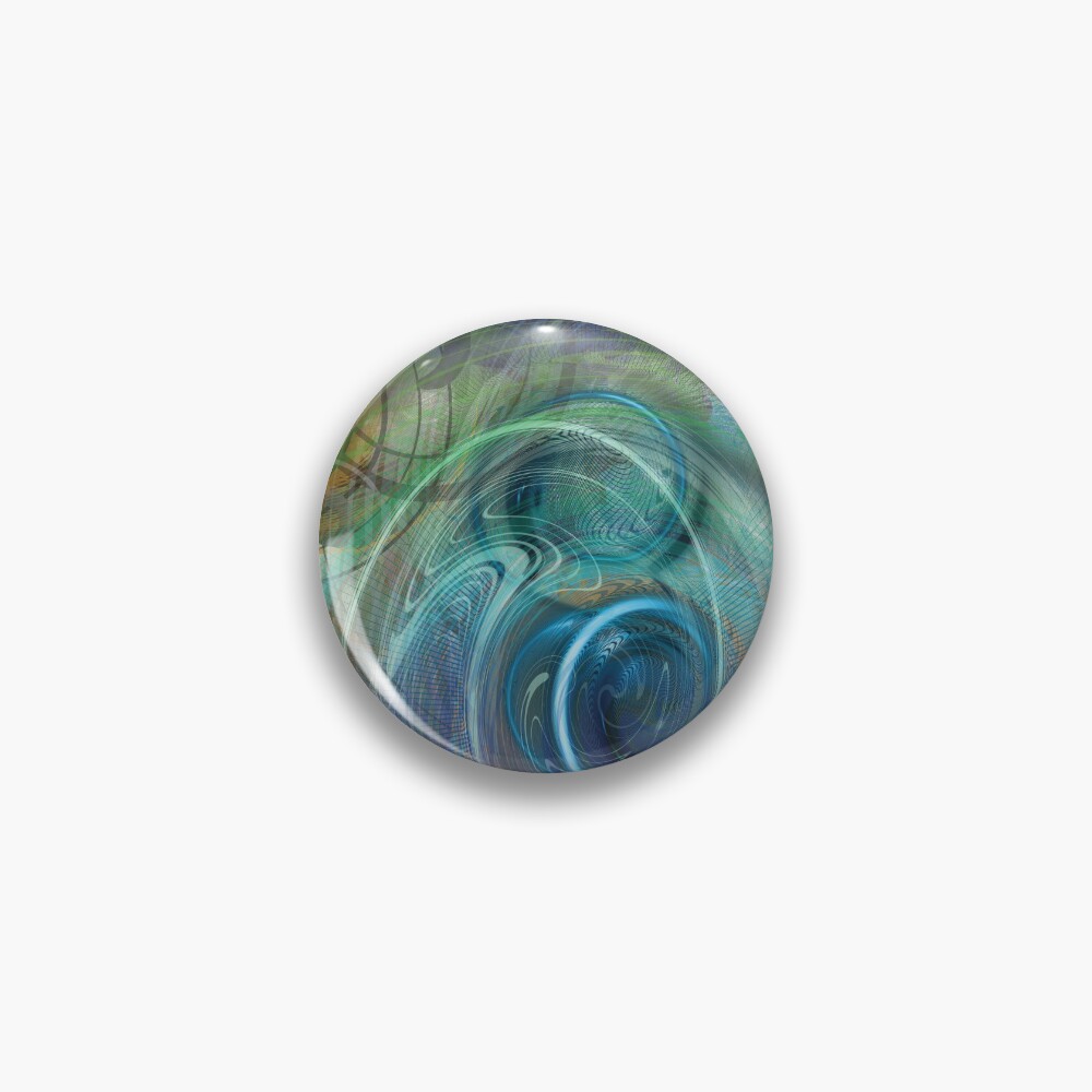 Item preview, Pin designed and sold by TwoBitMathews.