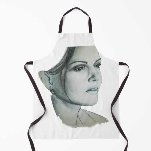 Item preview, Lana Parrilla #2 designed and sold by incloudines.