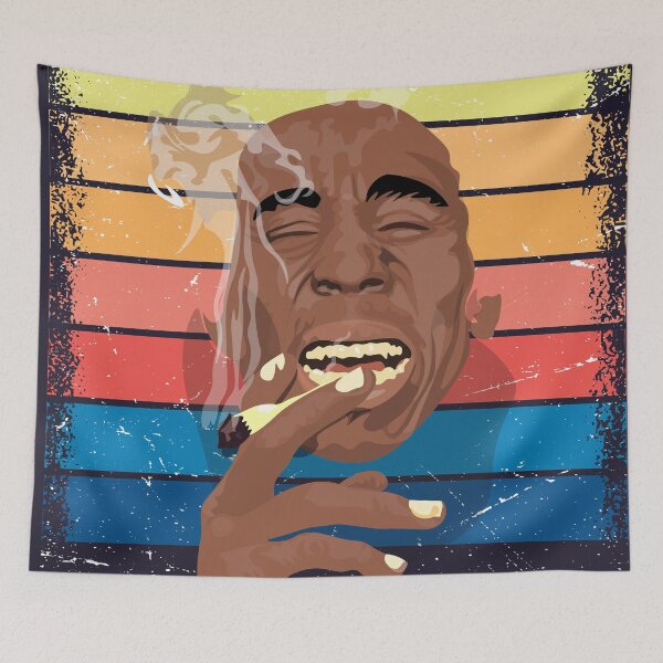Item preview, Multicolor graphic Illustration designed and sold by Dead-Famous.