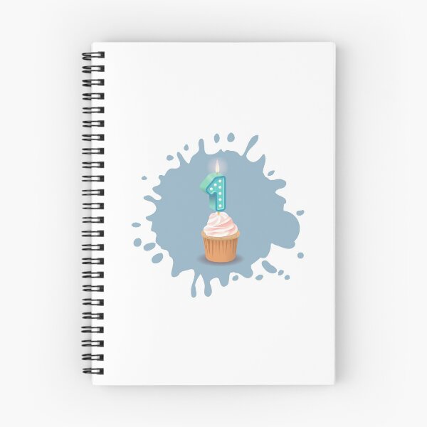 Item preview, Happy first birthday  designed and sold by Urosek.